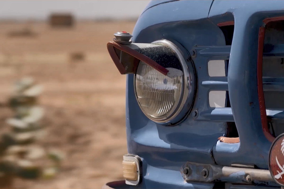 MB Lubricants TVC