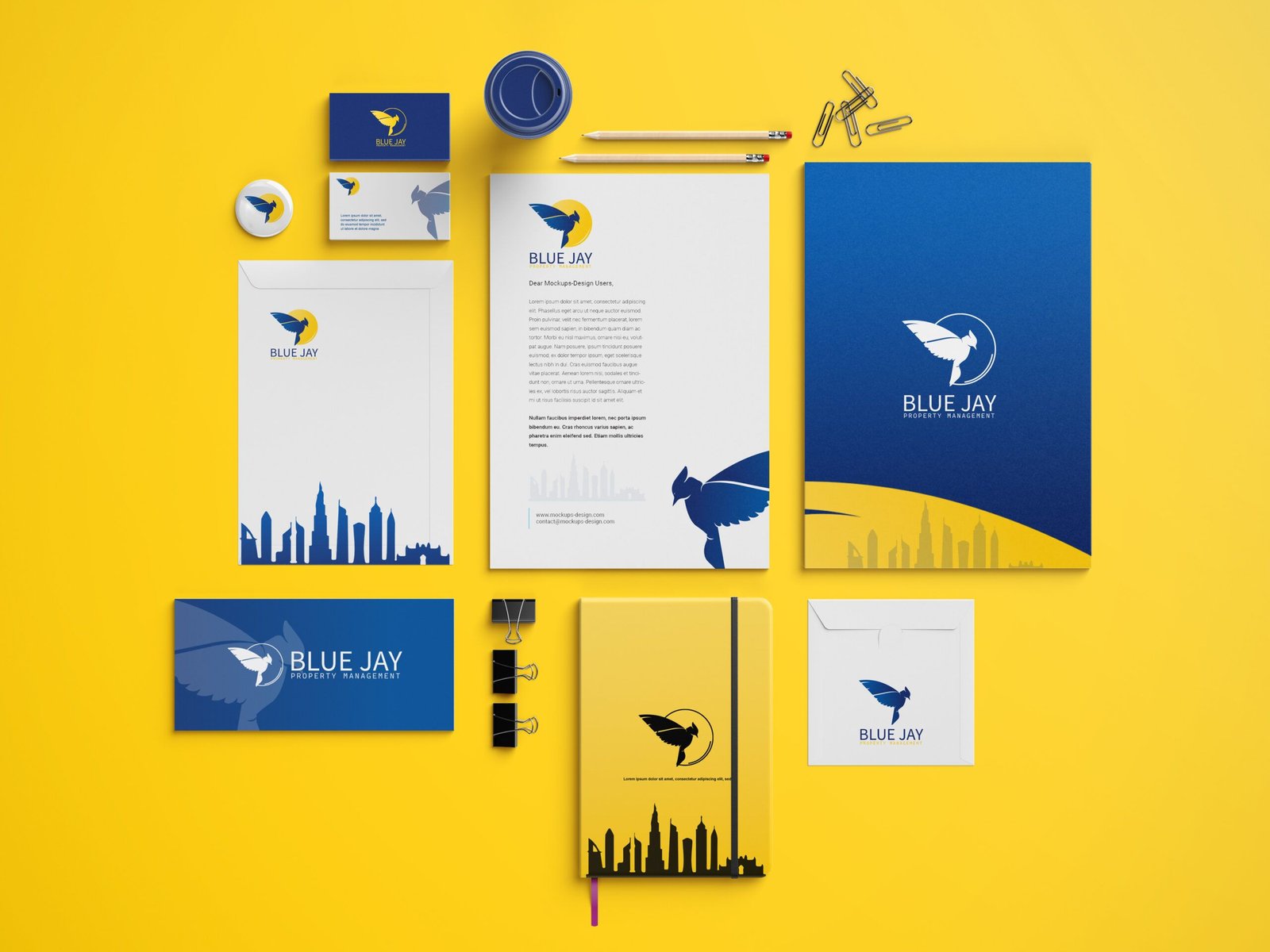 Stationery-2