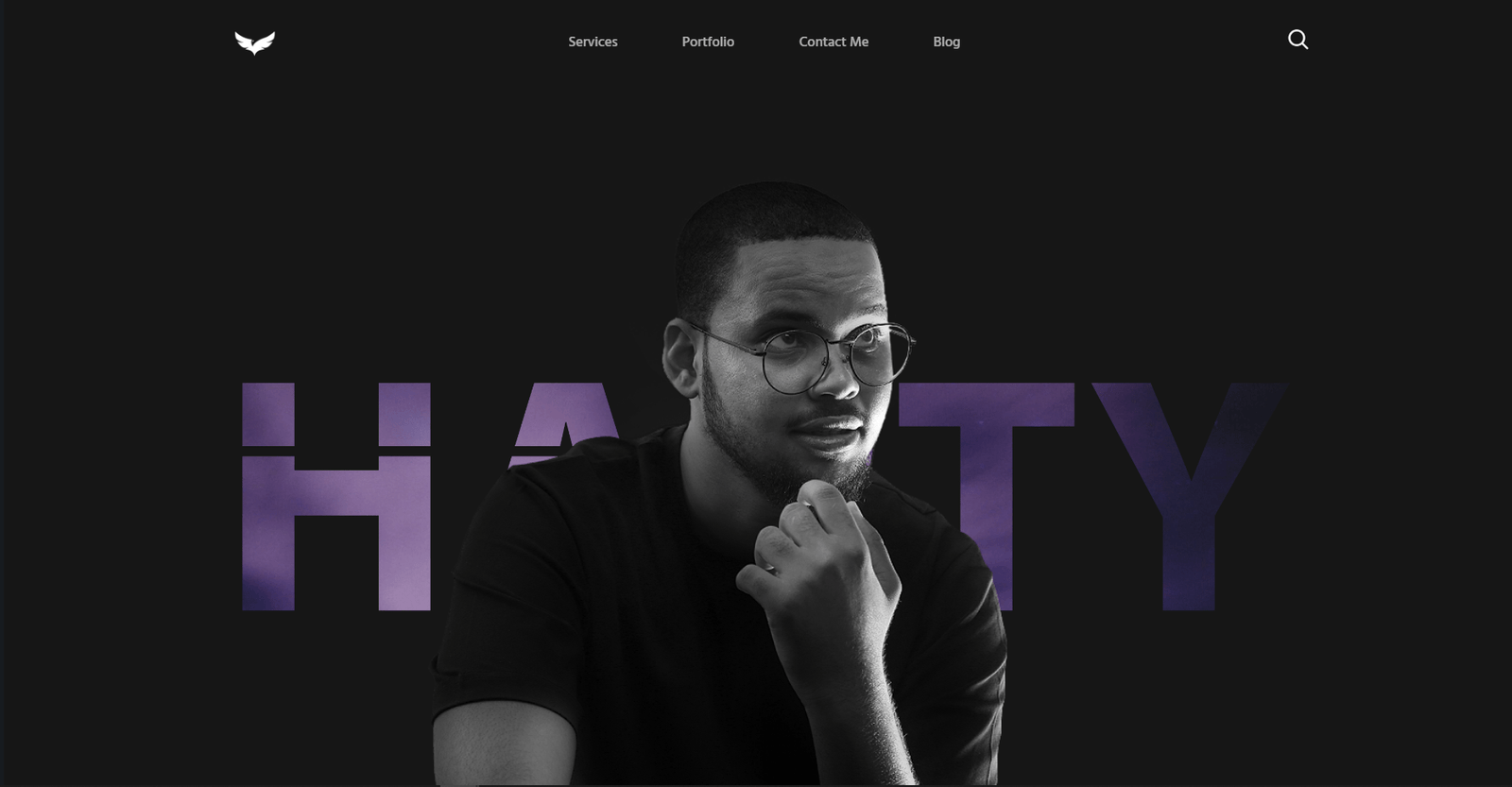 harty website
